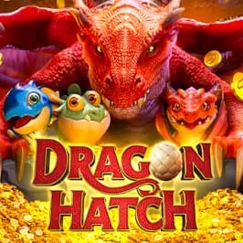Dragon Hatch — Fastwin Casino real money game