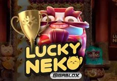 Lucky Neko — Fastwin Casino real money game