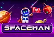 Spaceman — Fastwin Casino real money game