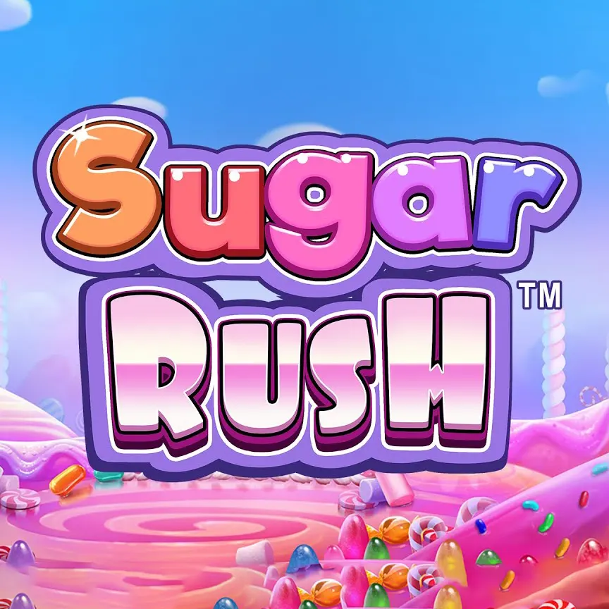 Sugar Rush — Fastwin Casino real money game